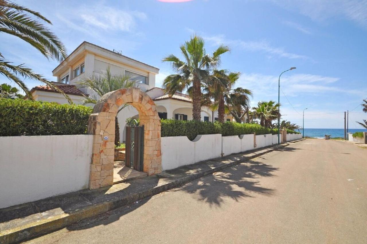 Villa Sunset Torre Suda Dış mekan fotoğraf