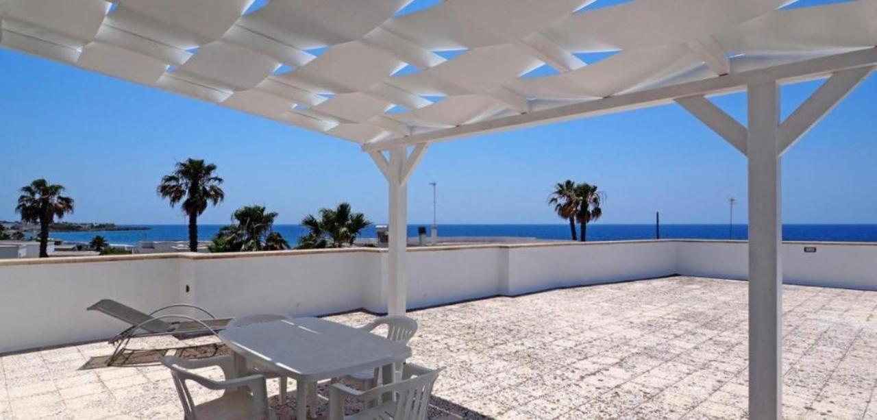 Villa Sunset Torre Suda Dış mekan fotoğraf