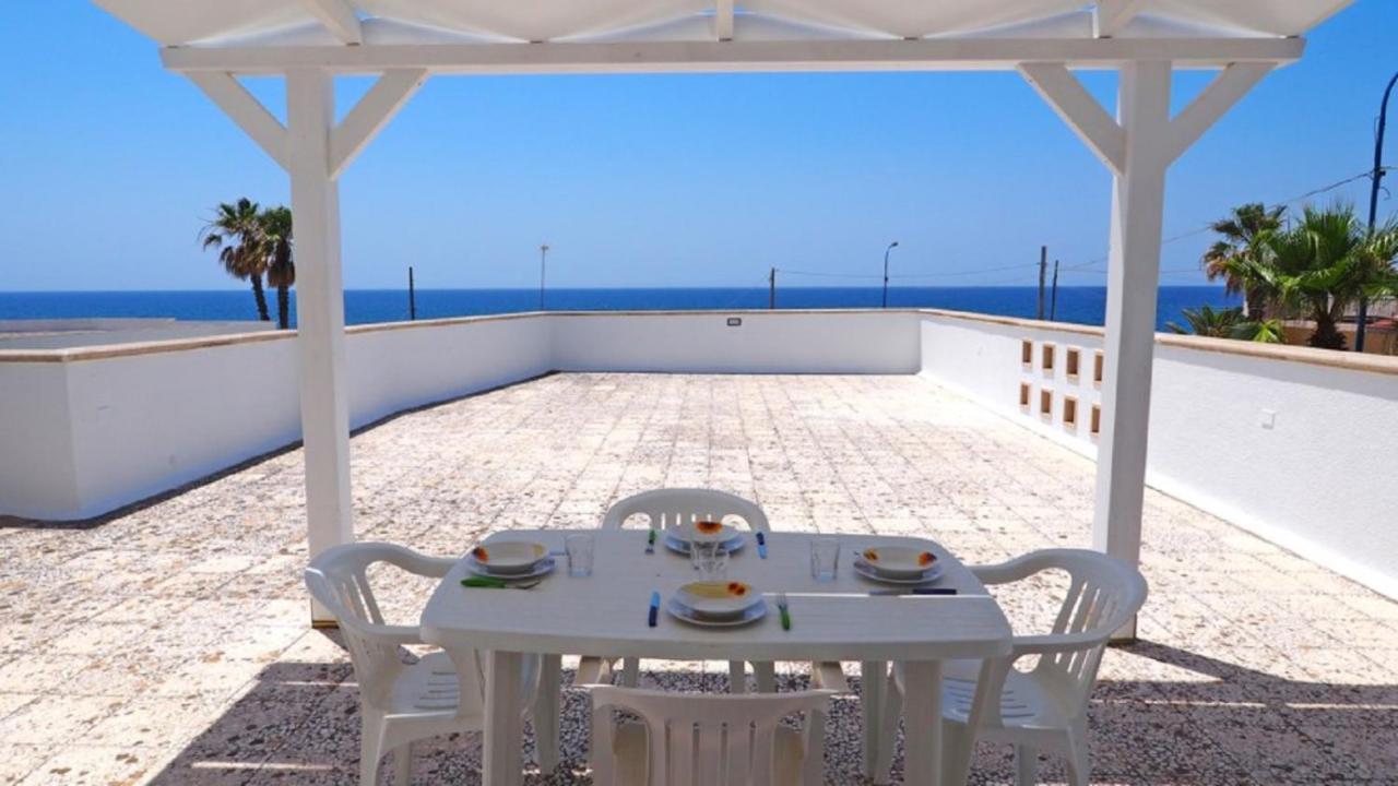 Villa Sunset Torre Suda Dış mekan fotoğraf
