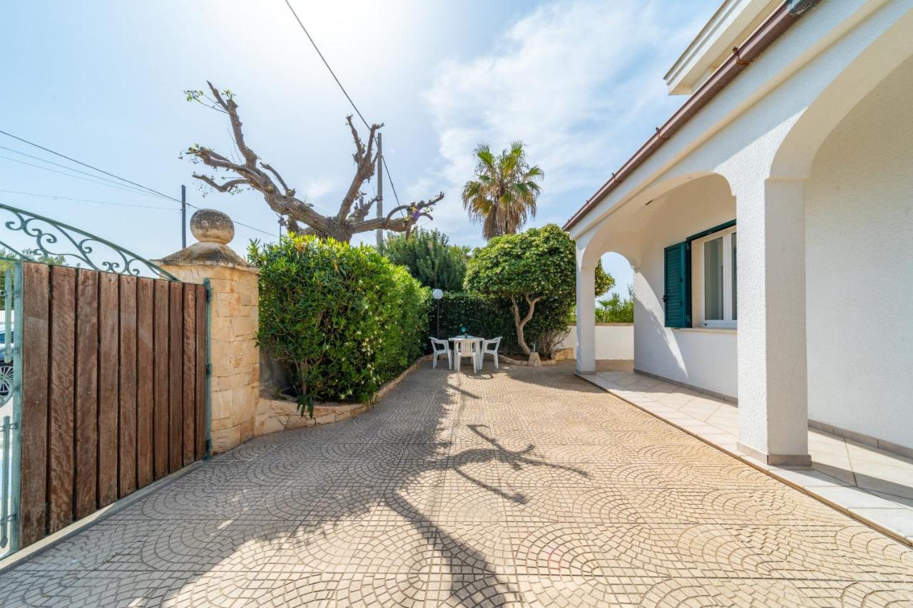 Villa Sunset Torre Suda Dış mekan fotoğraf