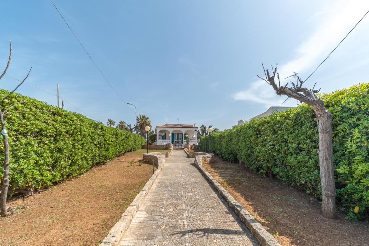 Villa Sunset Torre Suda Dış mekan fotoğraf