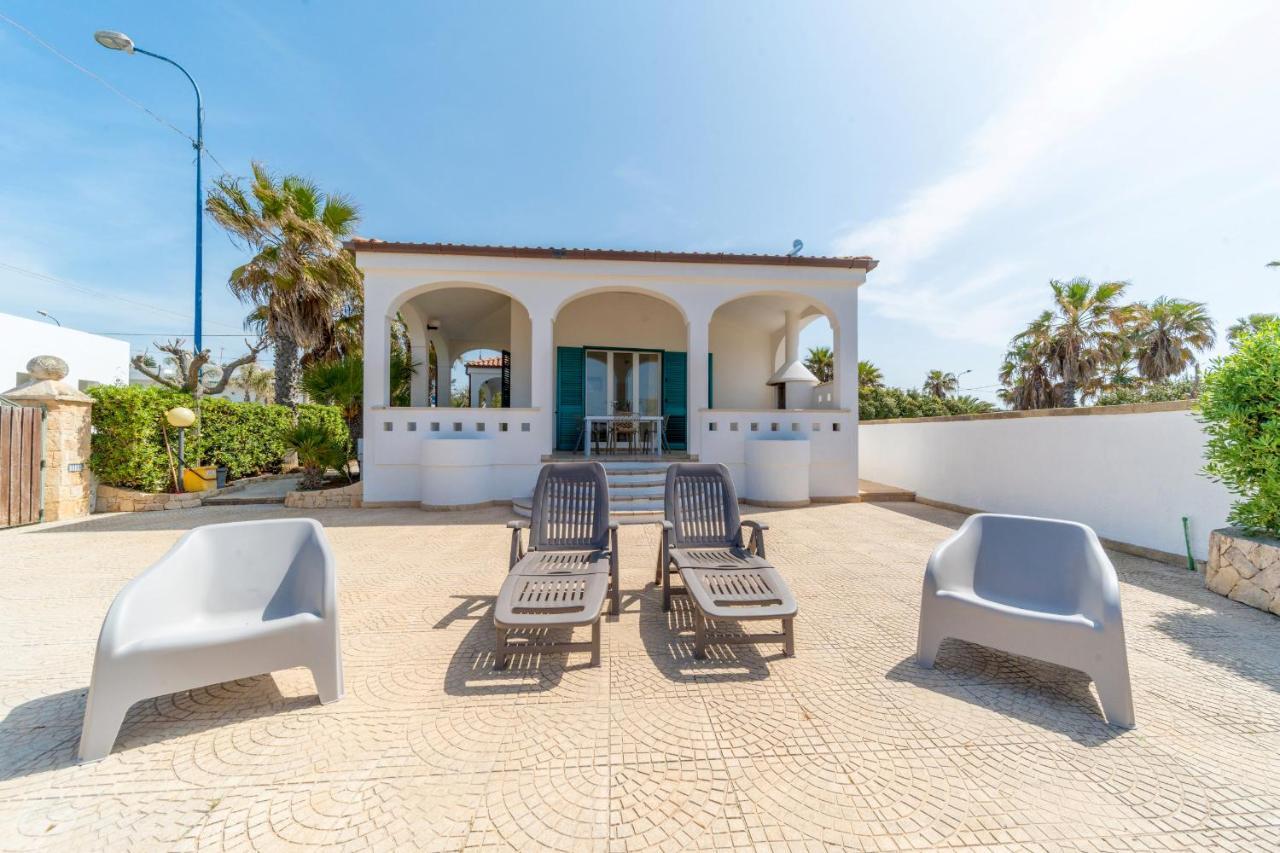 Villa Sunset Torre Suda Dış mekan fotoğraf