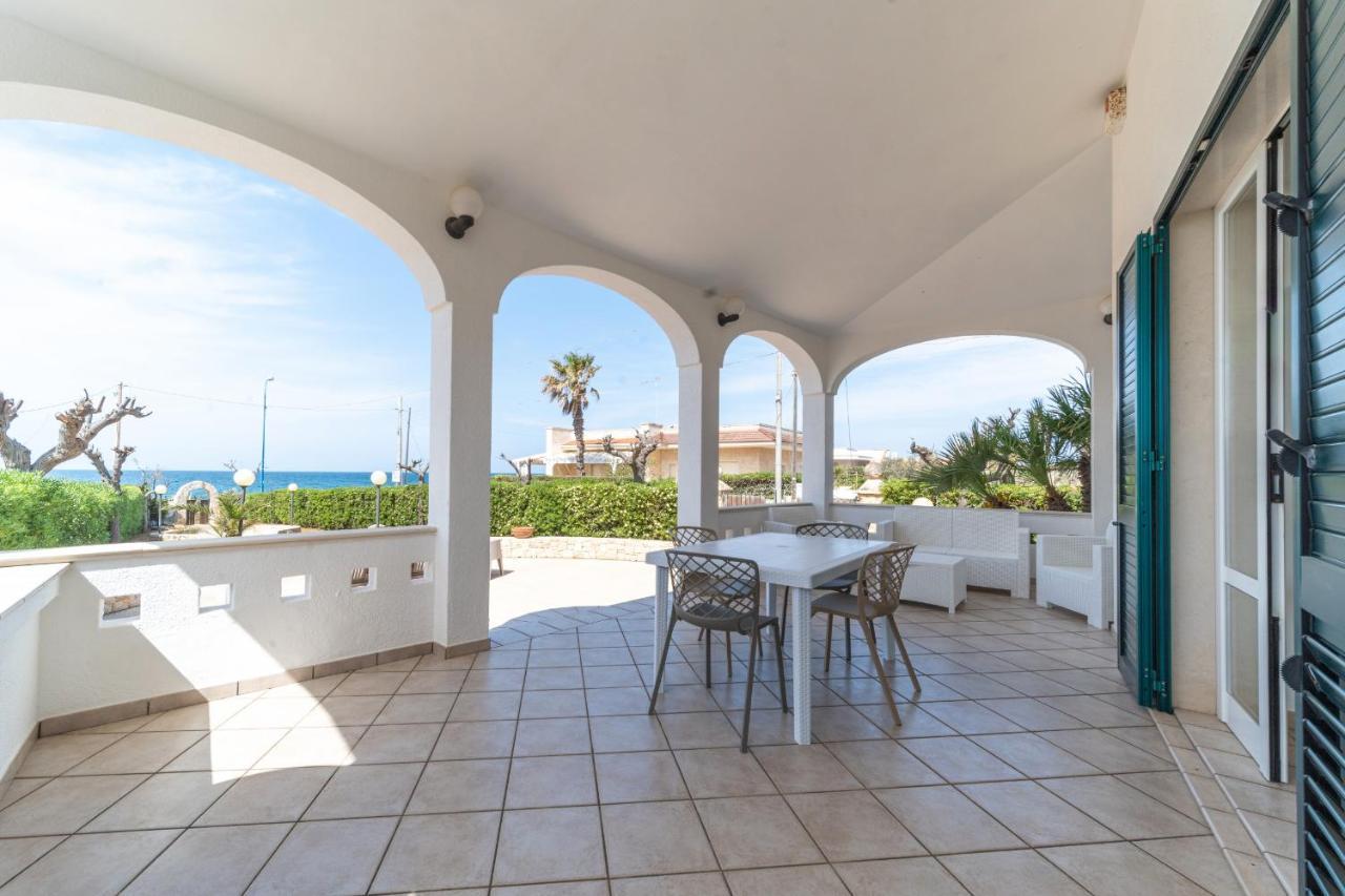 Villa Sunset Torre Suda Dış mekan fotoğraf