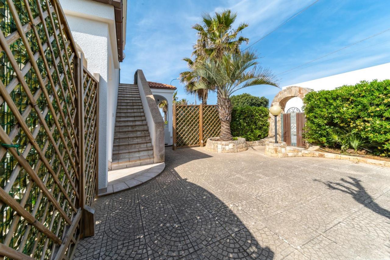 Villa Sunset Torre Suda Dış mekan fotoğraf