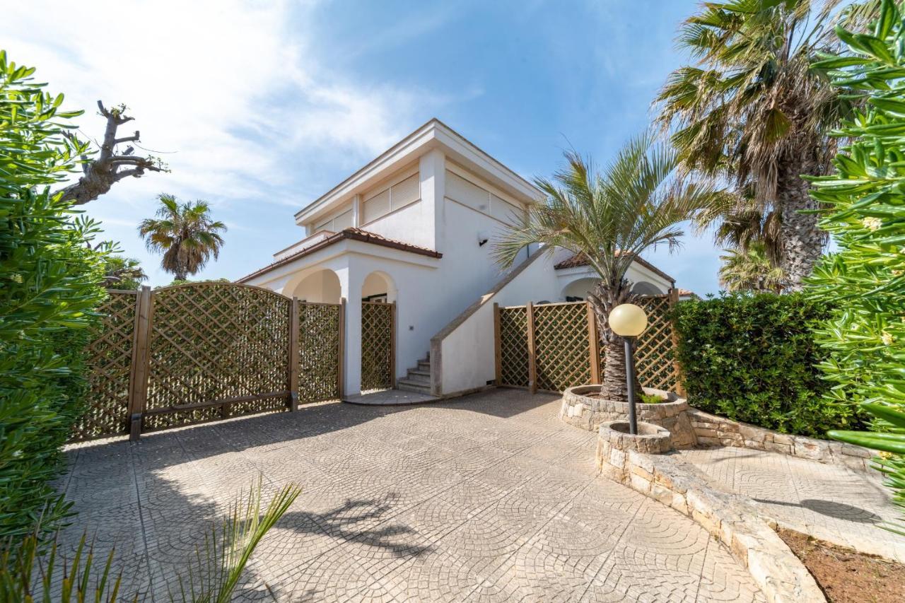 Villa Sunset Torre Suda Dış mekan fotoğraf