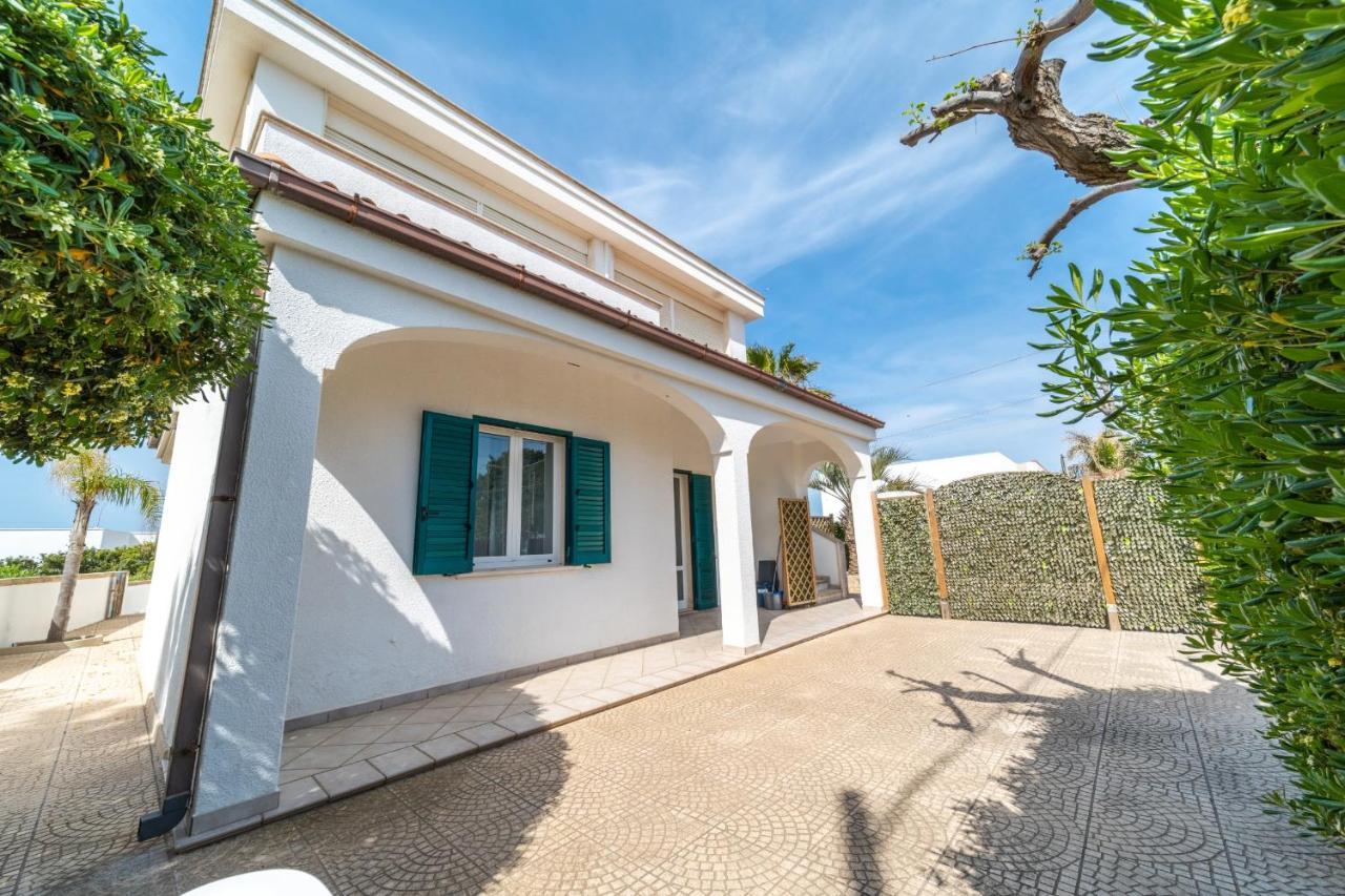 Villa Sunset Torre Suda Dış mekan fotoğraf