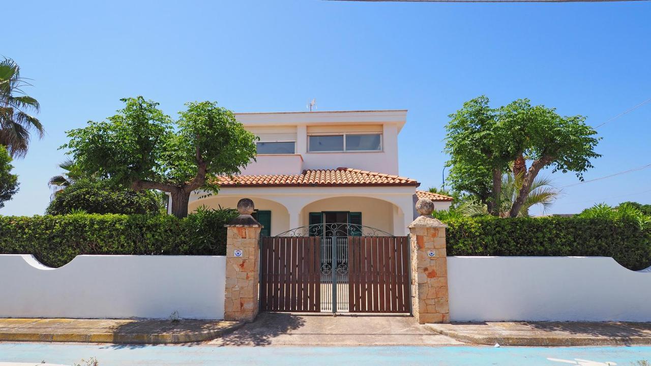 Villa Sunset Torre Suda Dış mekan fotoğraf
